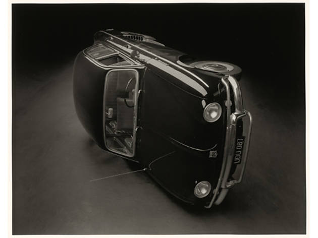 (Photograph: The Art Institute of Chicago; © Christopher Williams)