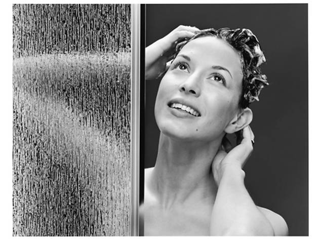 (Photograph: The Museum of Modern Art; New York; © Christopher Williams)