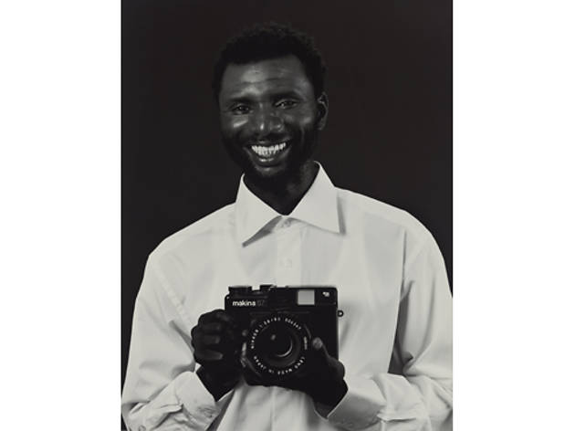 (Photograph: The Art Institute of Chicago; courtesy of the artist; David Zwirner; New York/London and Galerie Gisela Capitain; Cologne; © Christopher Williams)
