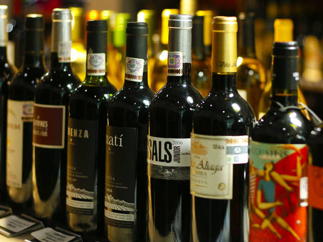 Enology Enology