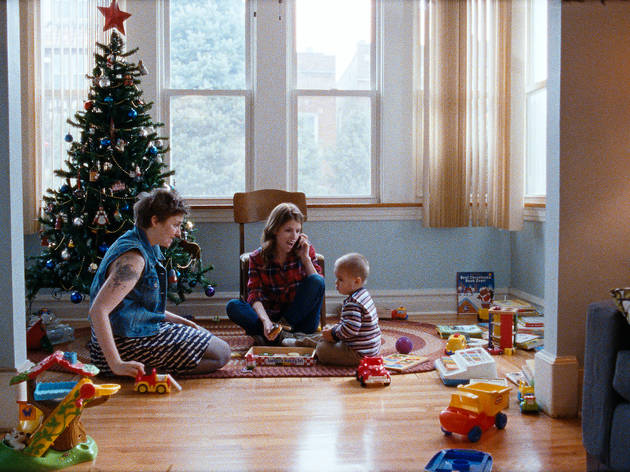 Happy Christmas Happy Christmas