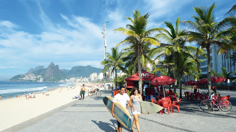 Rio de Janeiro