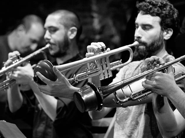 Free Art Ensemble Free Art Ensemble