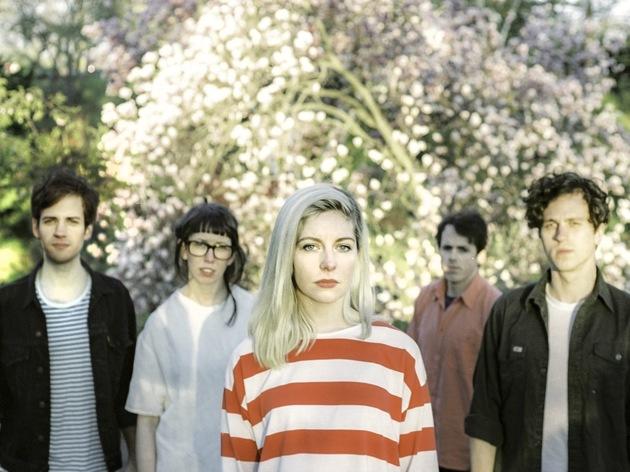 Alvvays Alvvays