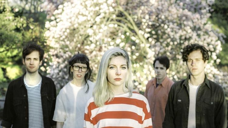 Alvvays