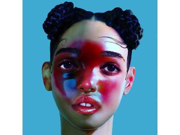 FKA Twigs – LP1 FKA Twigs – LP1