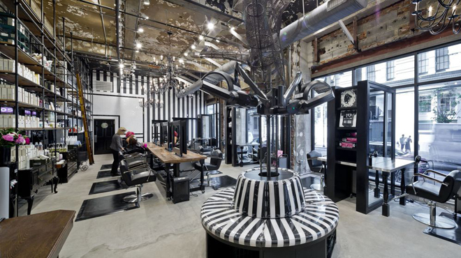 Best Hair Salons Nyc Has To Offer For Cuts And Color Treatments