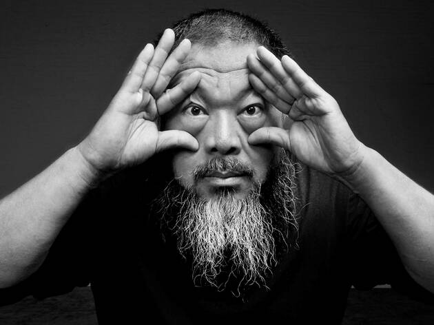 Ai Weiwei Ai Weiwei