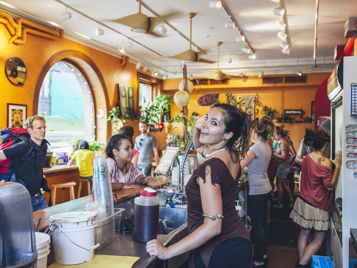 Best Vegan Restaurants in Boston for PlantBased Meals