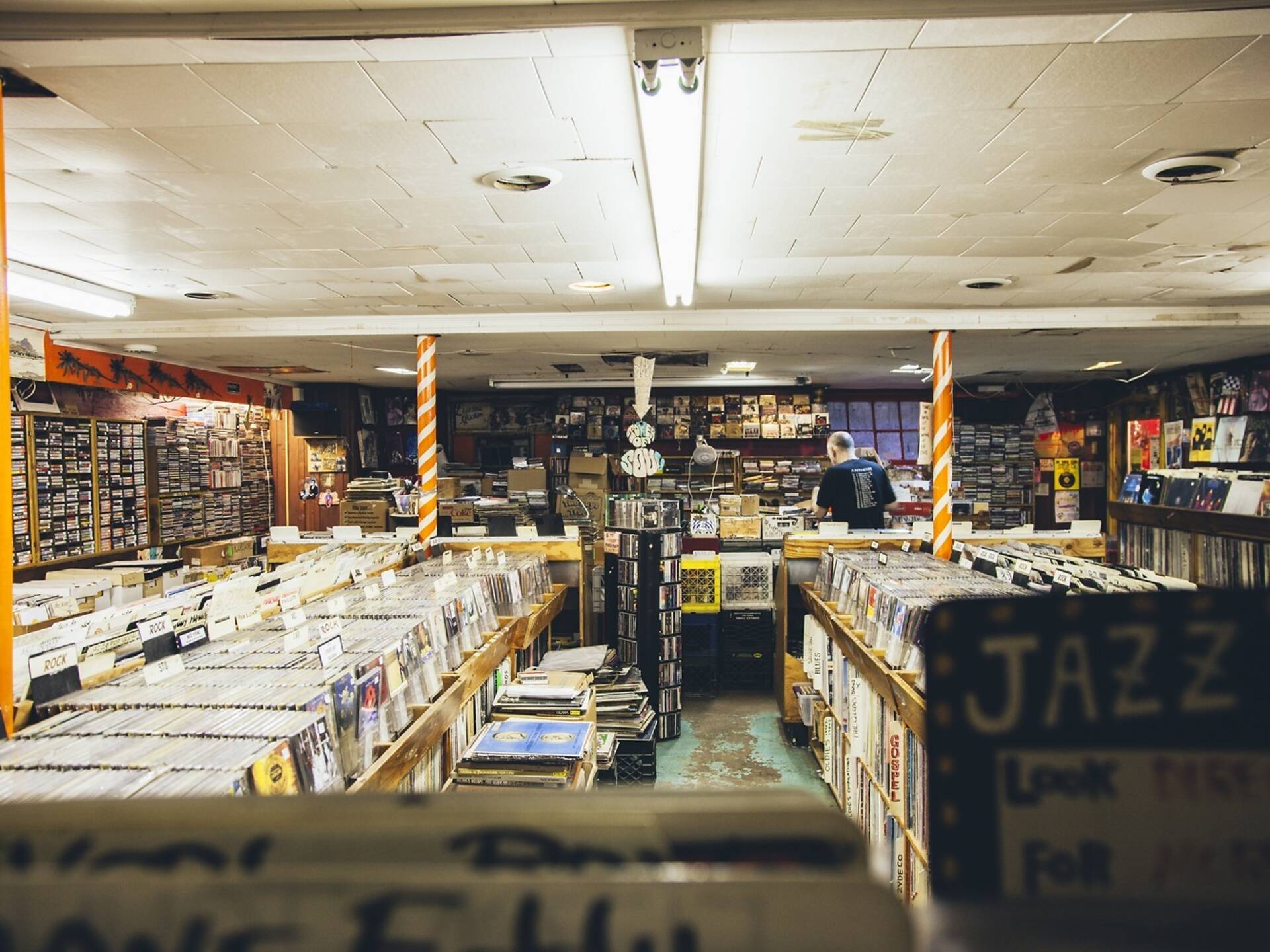 Best Record Stores in Boston Cool Shops for Vinyl, Rare Finds