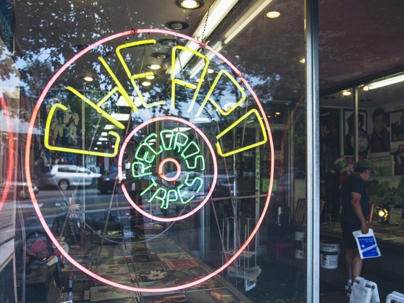 Best Record Stores in Boston Cool Shops for Vinyl, Rare Finds