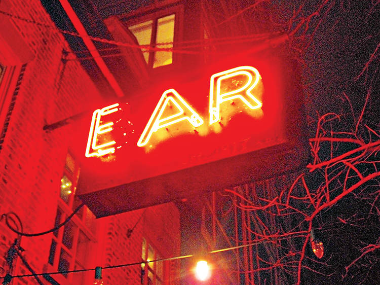 The Ear Inn