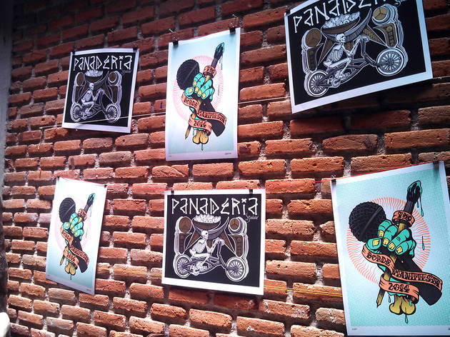 Taller Color 75 Grados Taller Color 75 Grados