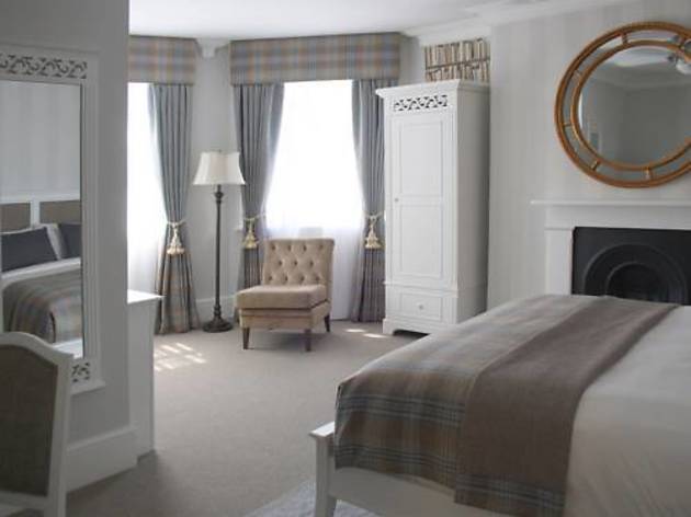 The Clerk & Well Pub and Rooms The Clerk & Well Pub and Rooms