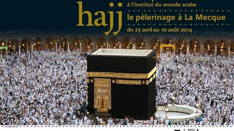 Hajj, le pèlerinage à La Mecque