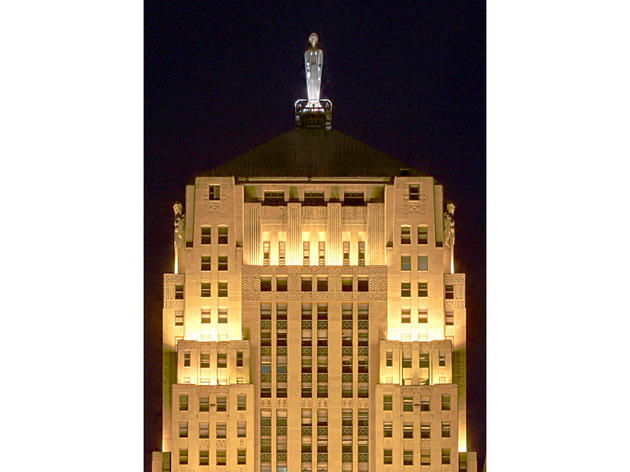 Chicago Board of Trade, 141 W Jackson Blvd Chicago Board of Trade, 141 W Jackson Blvd