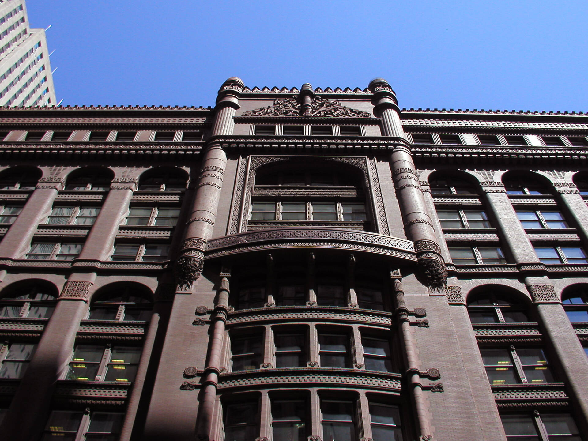 Architectural experts weigh in on their favorite buildings