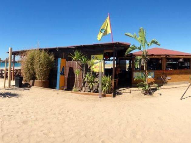 El Calamar El Calamar
