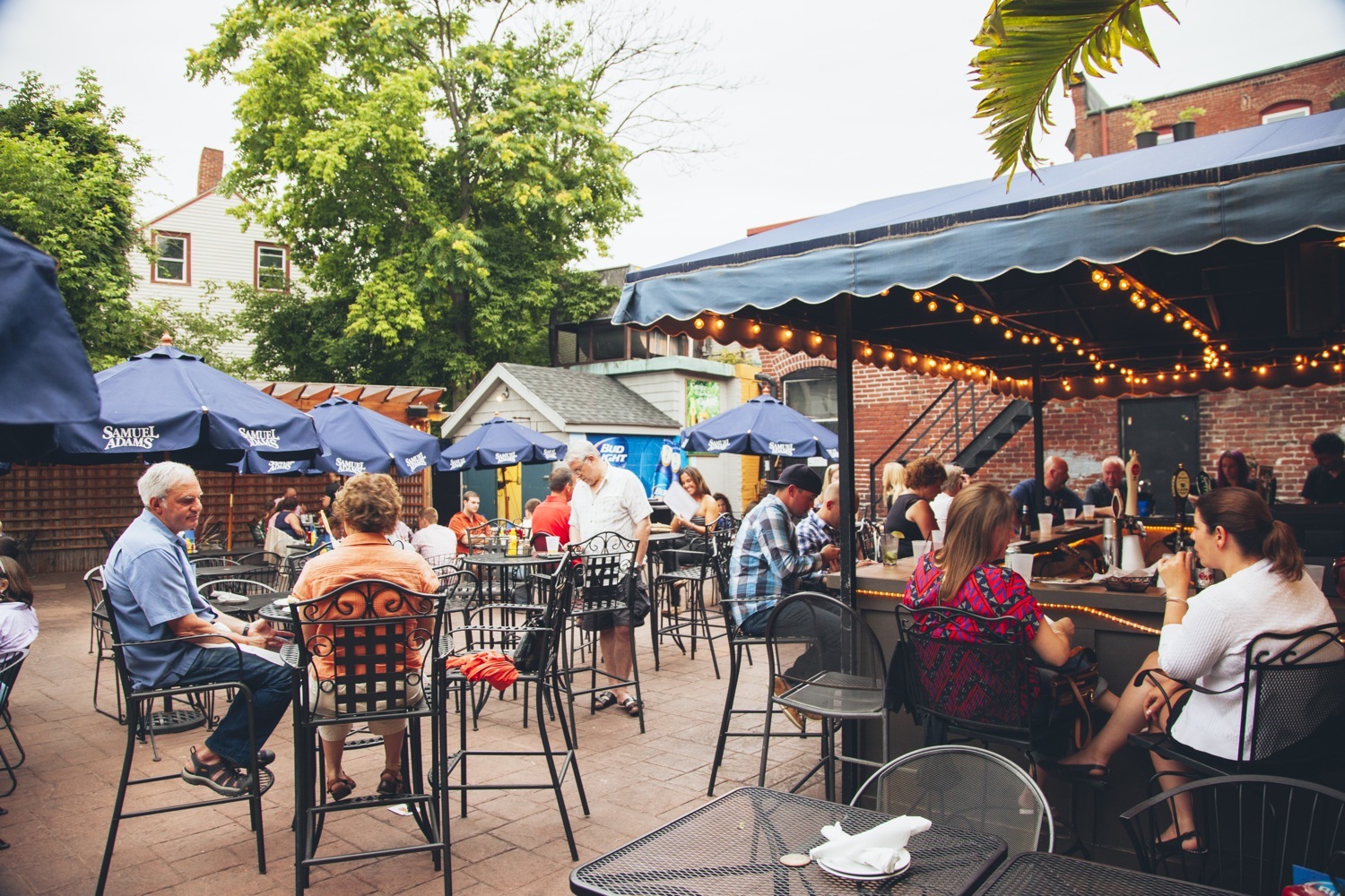 Devlin's Bars in Allston/Brighton, Boston