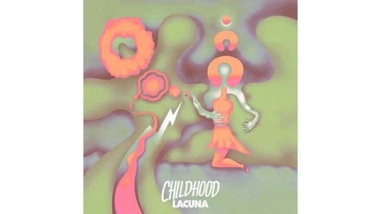 Childhood – Lacuna