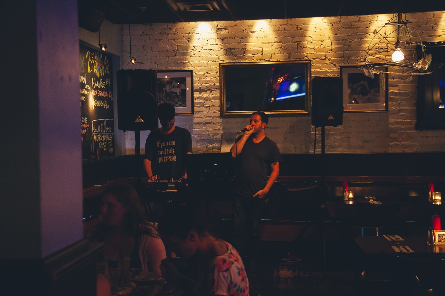 Best Karaoke Bars In Boston Where To Sing Karaoke