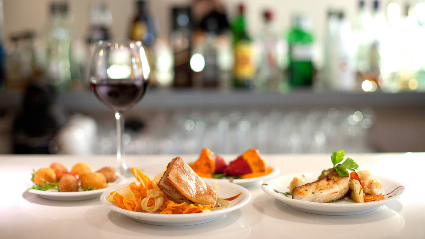 The Best Tapas Restaurants In London 20 Top Spanish Spots