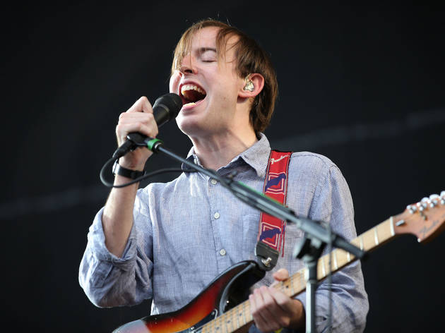 (Photograph: Hallie Duesenberg)