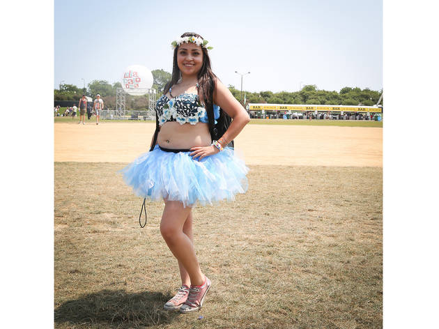 (Photograph: Jaclyn Elizabeth Rivas)
