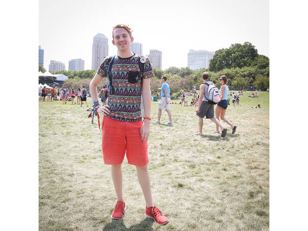 (Photograph: Jaclyn Elizabeth Rivas)