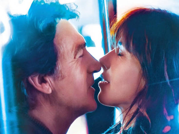 Reencontrar el amor Reencontrar el amor