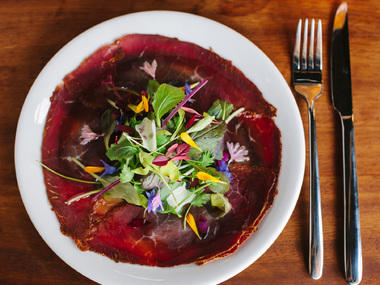 The 100 best restaurants in London The 100 best restaurants in London