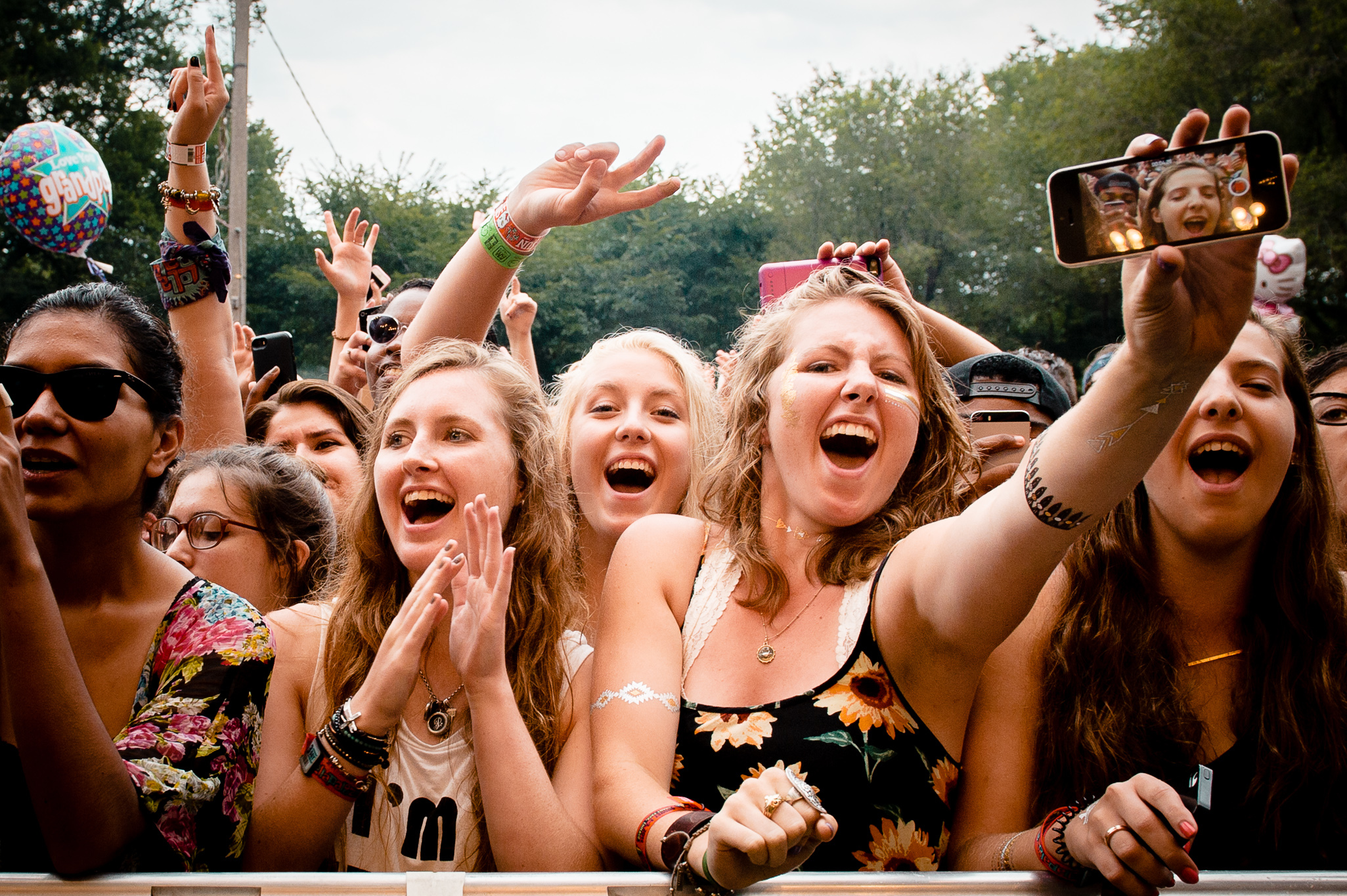 Lollapalooza: why the Chicago music festival is a cut above the