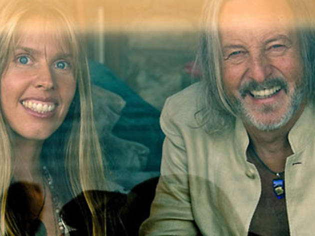Deva Premal & Miten Deva Premal & Miten