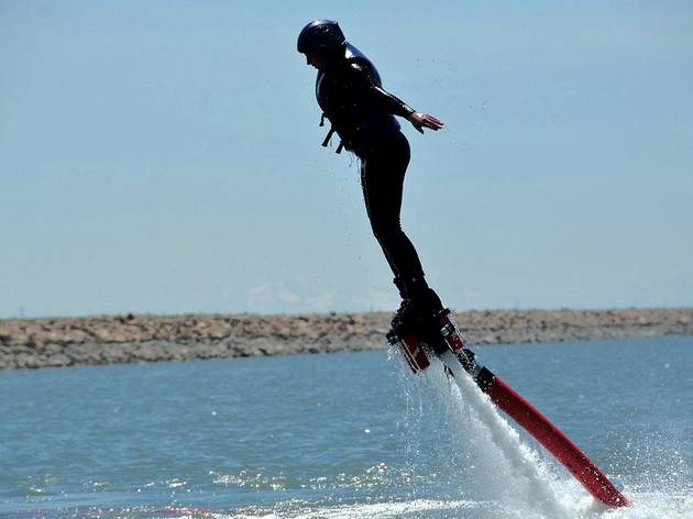 Flyboard Flyboard