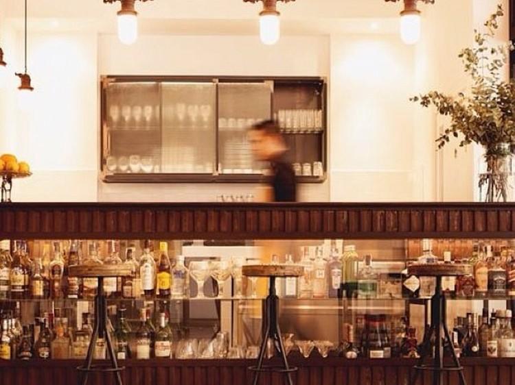 Uncover secret bars in Madrid