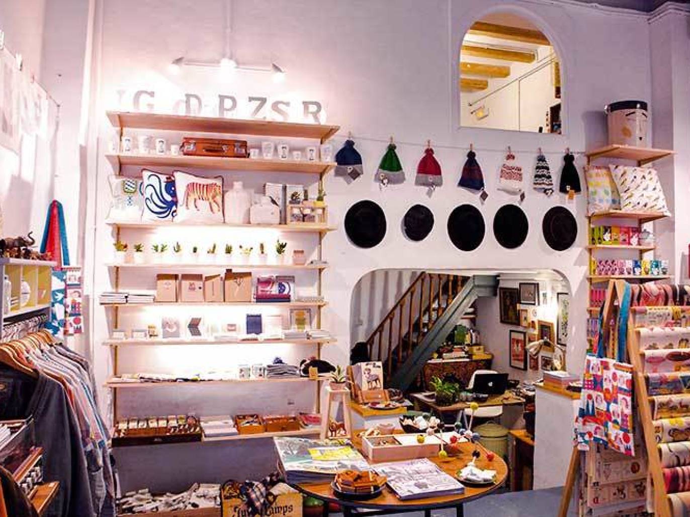 23 botigues per comprar regals originals a Barcelona