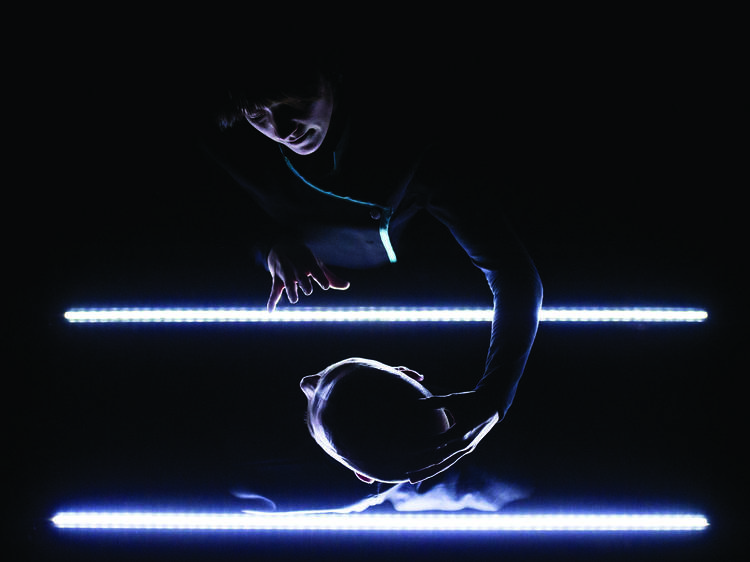 'Light'