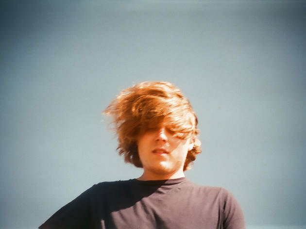 Ty Segall Ty Segall