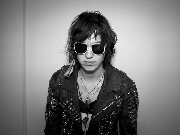 Julian Casablancas Julian Casablancas