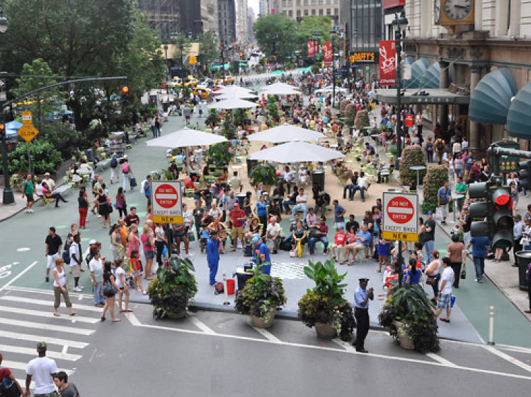 Herald Square