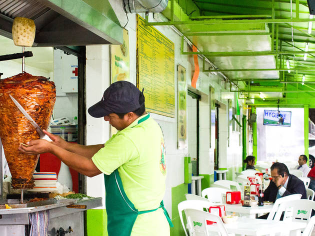 Los Pericos Los Pericos