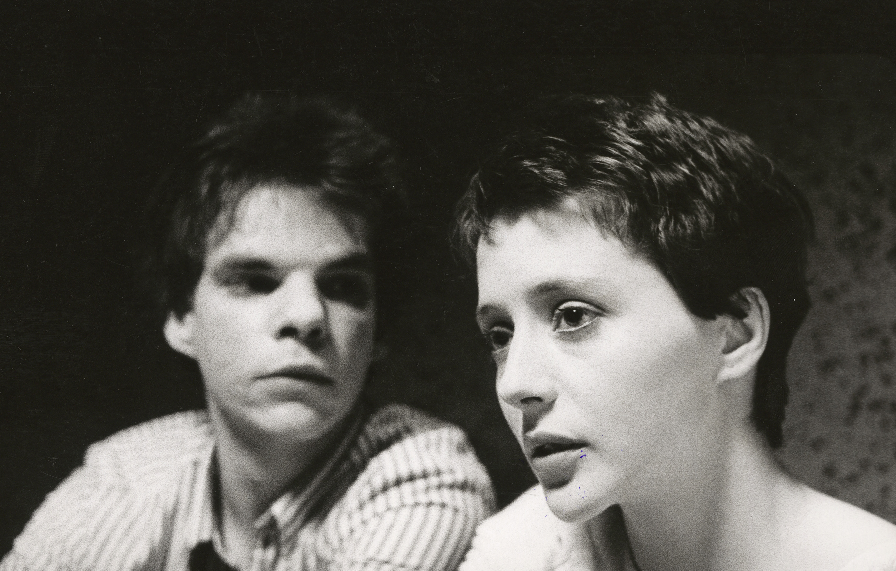 Boy Meets Girl 1984 Directed By Leos Carax Film Review