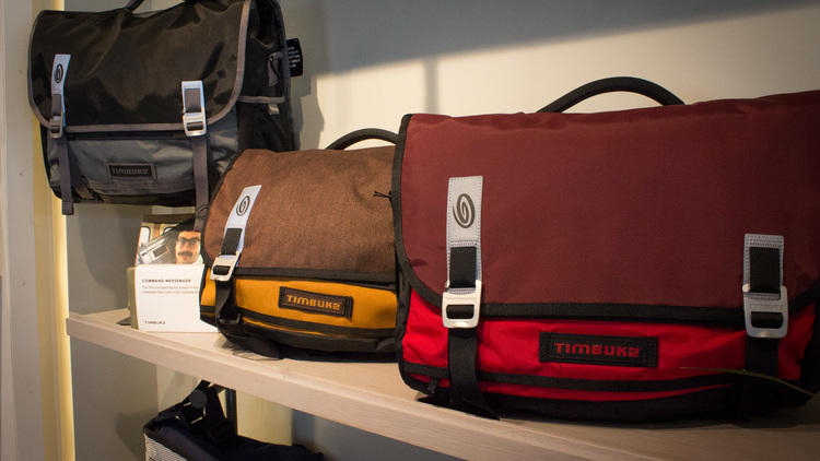 Timbuk2  Shopping in Venice, Los Angeles