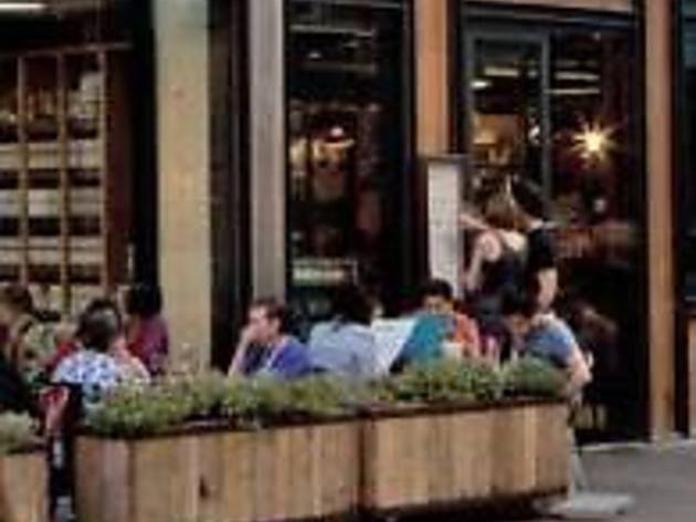 Jamie's Italian, Stratford Jamie's Italian, Stratford