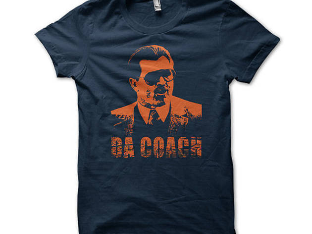 mike ditka bears shirt