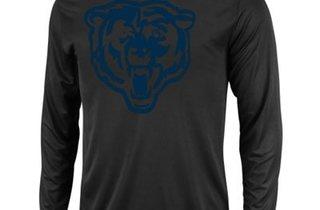 bears shirts target