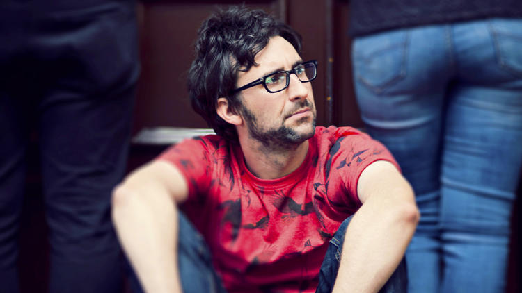 Mark Watson – Flaws