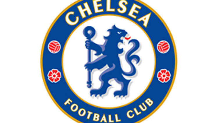 If you’re big on Brazilians: Chelsea FC