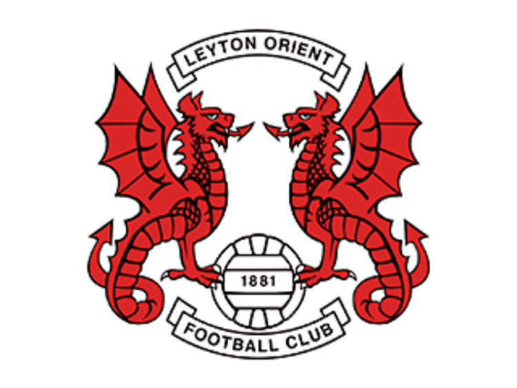 If you miss penalty shootouts: Leyton Orient FC