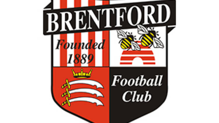 If you like a pre-match pint: Brentford FC